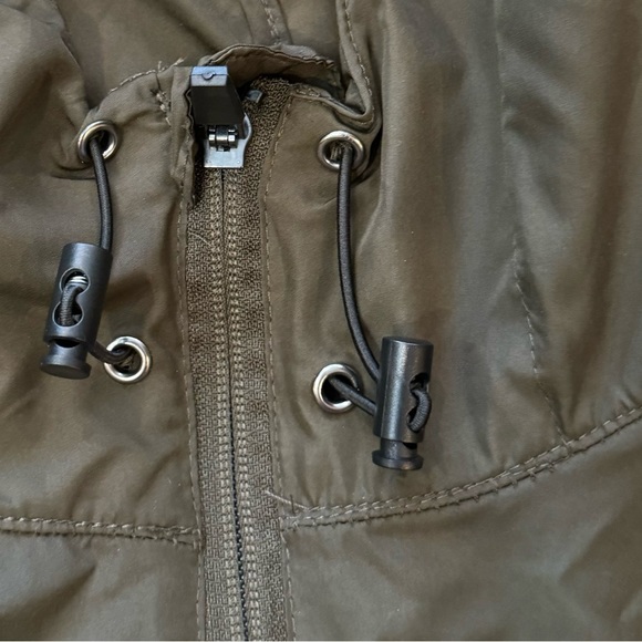 Resolution Unisex Spring Jacket - Picture 3 of 7